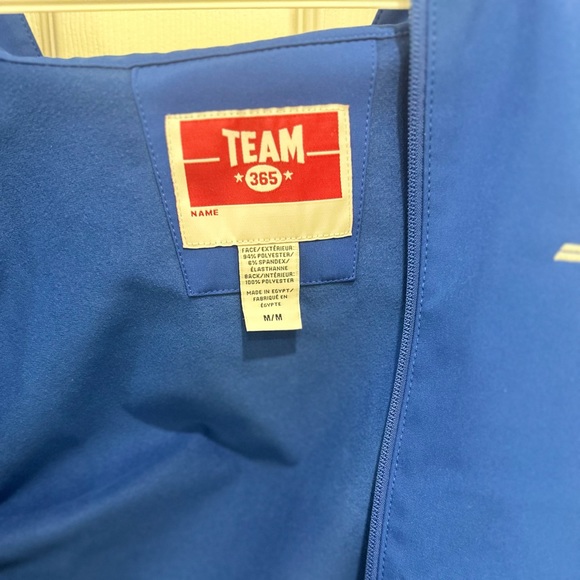 Men’s lightweight jacket and 2 Polo T-shirts. - Picture 11 of 11